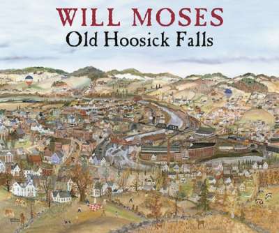 Old Hoosick Falls
